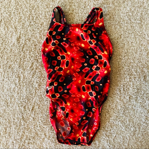 Speedo Swim Speedo Swimsuit Poshmark